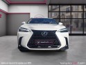 Lexus nx my24 450h 4wd hybride rechargeable executive garantie lexus 36 mois occasion simplicicar caen  simplicicar...