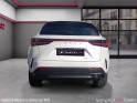 Lexus nx my24 450h 4wd hybride rechargeable executive garantie lexus 36 mois occasion simplicicar caen  simplicicar...