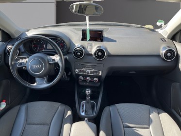 Audi a1 sportback 1.4 tdi 90 ultra ambiente s tronic boite automatique occasion simplicicar caen  simplicicar simplicibike...