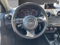 Audi a1 sportback 1.4 tdi 90 ultra ambiente s tronic boite automatique occasion simplicicar caen  simplicicar simplicibike...