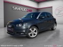 Audi a1 sportback 1.4 tdi 90 ultra ambiente s tronic boite automatique occasion simplicicar caen  simplicicar simplicibike...