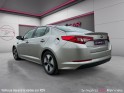 Kia optima 2.0 hybrid a occasion simplicicar rennes simplicicar simplicibike france