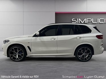 Bmw x5 g05 xdrive30d 265 ch bva8 m sport occasion simplicicar lyon ouest simplicicar simplicibike france