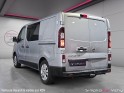 Nissan primastar cabine approfondie l1h1 2t8 2.0 dci 150 s/s dct tekna garantie constructeur jusqu'en janv 2028 occasion...