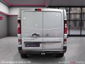 Nissan primastar cabine approfondie l1h1 2t8 2.0 dci 150 s/s dct tekna garantie constructeur jusqu'en janv 2028 occasion...