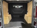 Nissan primastar cabine approfondie l1h1 2t8 2.0 dci 150 s/s dct tekna garantie constructeur jusqu'en janv 2028 occasion...