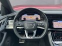 Audi q8 q8 50 tdi 286 tiptronic 8 quattro s line garantie 12 mois toit pano ouvrant/son b.o./cam. recul occasion simplicicar...