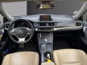 Lexus ct 200h 136 passion occasion simplicicar caen  simplicicar simplicibike france