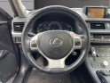 Lexus ct 200h 136 passion occasion simplicicar caen  simplicicar simplicibike france