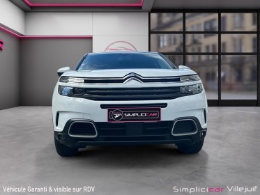 Citroen c5 aircross business puretech 130 ss bvm6 business occasion simplicicar villejuif  simplicicar simplicibike france