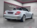 Mercedes slk ii 280 3.0 v6 231 ch garantie 12 mois occasion simplicicar royan simplicicar simplicibike france