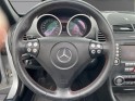 Mercedes slk ii 280 3.0 v6 231 ch garantie 12 mois occasion simplicicar royan simplicicar simplicibike france