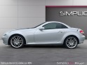 Mercedes slk ii 280 3.0 v6 231 ch garantie 12 mois occasion simplicicar royan simplicicar simplicibike france