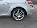 Mercedes slk ii 280 3.0 v6 231 ch garantie 12 mois occasion simplicicar royan simplicicar simplicibike france