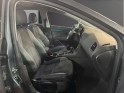 Seat leon 1.4ecotsi 150ch dsg7 xcellence toit ouvrant carplay occasion montpellier (34) simplicicar simplicibike france