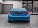 Bmw m2 coupe f87 370 ch occasion simplicicar limoges  simplicicar simplicibike france