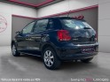 Volkswagen polo 1.6 tdi 90 cr fap confortline occasion simplicicar limoges  simplicicar simplicibike france