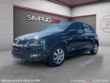 Volkswagen polo 1.6 tdi 90 cr fap confortline occasion simplicicar limoges  simplicicar simplicibike france