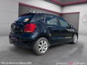 Volkswagen polo 1.6 tdi 90 cr fap confortline occasion simplicicar limoges  simplicicar simplicibike france