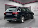 Mercedes glc 300 d avantgarde line 9g-tronic 4matic garantie 12 mois occasion parc voitures beauvais simplicicar simplicibike...