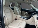 Mercedes glc 300 d avantgarde line 9g-tronic 4matic garantie 12 mois occasion parc voitures beauvais simplicicar simplicibike...