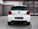 Volkswagen polo 1.2 tsi 110 bmt r-line occasion simplicicar pontarlier simplicicar simplicibike france