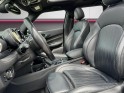 Mini clubman f54 cooper 136ch bva6 edition kensington - garantie 12 mois occasion simplicicar caen  simplicicar simplicibike...