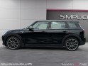 Mini clubman f54 cooper 136ch bva6 edition kensington - garantie 12 mois occasion simplicicar caen  simplicicar simplicibike...