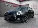 Mini clubman f54 cooper 136ch bva6 edition kensington - garantie 12 mois occasion simplicicar caen  simplicicar simplicibike...