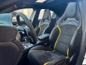 Mercedes classe a 45 amg 4-matic garantie entretien mercedes / full options / mode race / recaro f1 / toit ouvrant / harman...