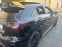 Mercedes classe a 45 amg 4-matic garantie entretien mercedes / full options / mode race / recaro f1 / toit ouvrant / harman...