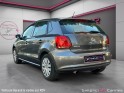 Volkswagen polo 1.6 tdi 90ch occasion cannes (06) simplicicar simplicibike france