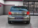 Volkswagen polo 1.6 tdi 90ch occasion cannes (06) simplicicar simplicibike france