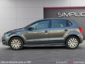 Volkswagen polo 1.6 tdi 90ch occasion cannes (06) simplicicar simplicibike france