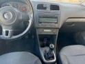 Volkswagen polo 1.6 tdi 90ch occasion cannes (06) simplicicar simplicibike france