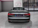 Audi a5 cabriolet 40 tdi 190 s tronic 7 s line / garantie 12 mois / camÉra de recul / siÈges chauffant et ventilÉ occasion...