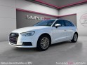 Audi a3 sportback 1.4 tfsi cod 150 s tronic 7 design occasion simplicicar limoges  simplicicar simplicibike france