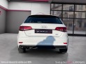 Audi a3 sportback 1.4 tfsi cod 150 s tronic 7 design occasion simplicicar limoges  simplicicar simplicibike france