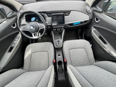 Renault zoe r110 zen occasion simplicicar limoges  simplicicar simplicibike france