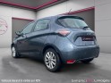 Renault zoe r110 zen occasion simplicicar limoges  simplicicar simplicibike france