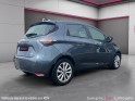 Renault zoe r110 zen occasion simplicicar limoges  simplicicar simplicibike france