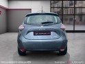 Renault zoe r110 zen occasion simplicicar limoges  simplicicar simplicibike france