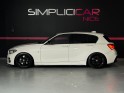 Bmw serie 1 f20 135i xdrive 320 ch occasion  simplicicar vaucresson nice - pfvauto simplicicar simplicibike france