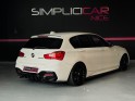 Bmw serie 1 f20 135i xdrive 320 ch occasion  simplicicar vaucresson nice - pfvauto simplicicar simplicibike france