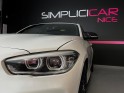 Bmw serie 1 f20 135i xdrive 320 ch occasion  simplicicar vaucresson nice - pfvauto simplicicar simplicibike france