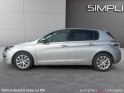 Peugeot 308 1.6 bluehdi 120ch ss bvm6 série spéciale style occasion simplicicar limoges  simplicicar simplicibike france