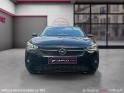 Opel corsa 1.2 turbo 100 ch bvm6 edition business - full entretien opel - carplay - garantie 12 mois occasion simplicicar...