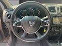 Dacia logan mcv tce 90 easy-r stepway caméra de recul gps 1 Ère main Éthanol garantie 12 mois occasion simplicicar...