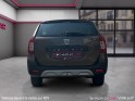 Dacia logan mcv tce 90 easy-r stepway caméra de recul gps 1 Ère main Éthanol garantie 12 mois occasion simplicicar...