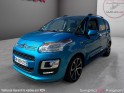 Citroen c3 c3 vti 120 airdream exclusive premiere main occasion avignon (84) simplicicar simplicibike france